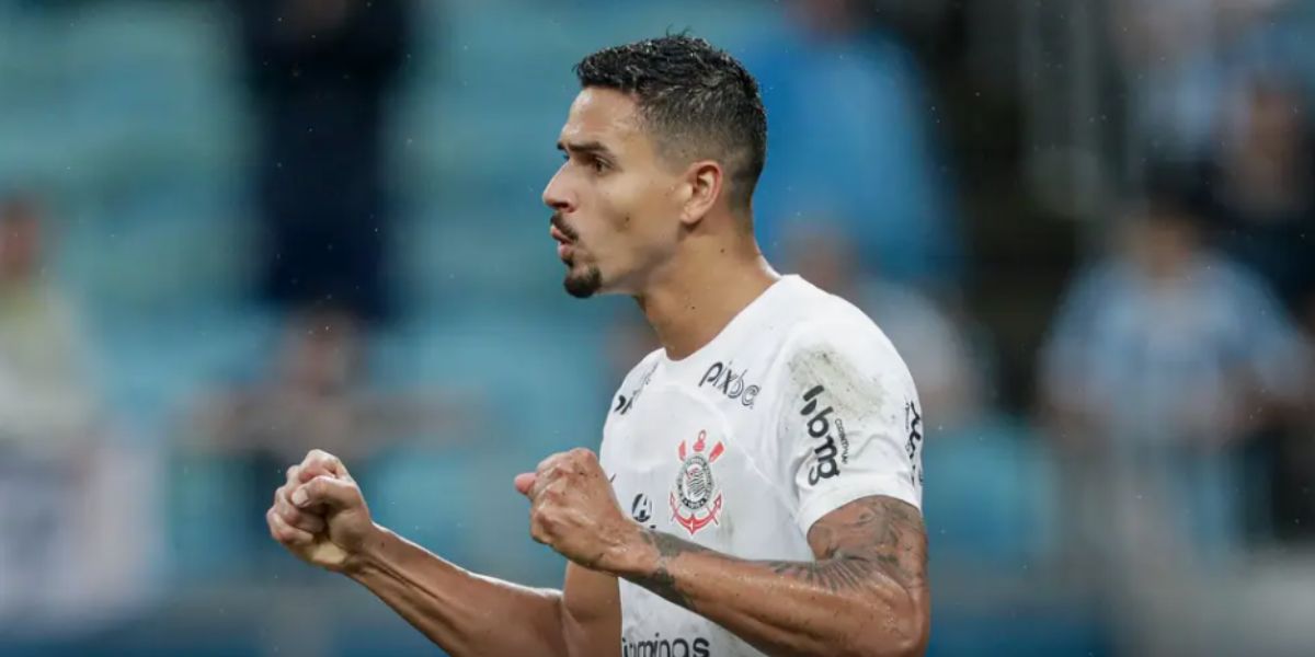 Contratação urgente no Corinthians: Adeus de L. Veríssimo foi a gota d'agua e nome de peso chega nesta semana - Foto | Internet: Reprodução