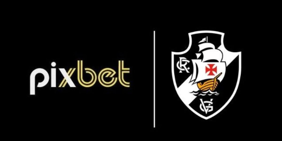 PIXBET e Vasco - (Foto: Internet)