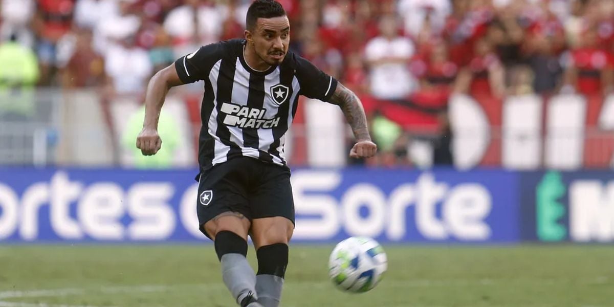 Rafael vai se aposentar do futebol no fim de 2024 - (Foto: Internet)