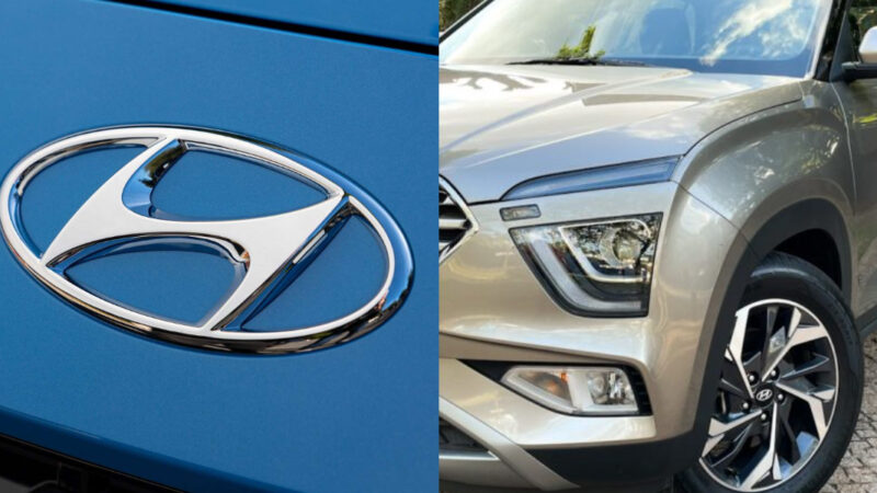 Hyundai tiene un auto con un 50% de descuento (Imagen: Divulgación)