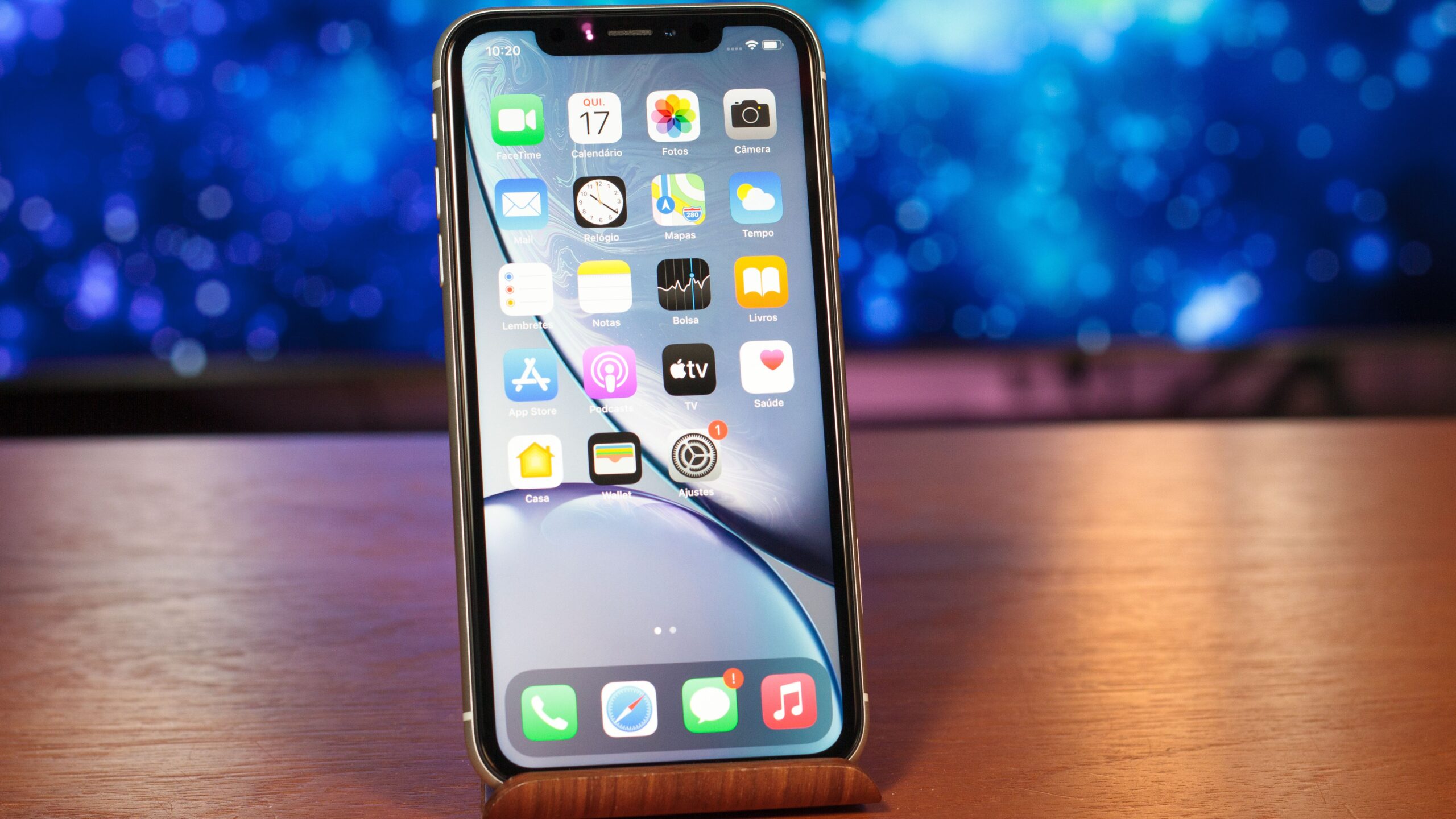 iPhone XR (Reprodução/Internet)