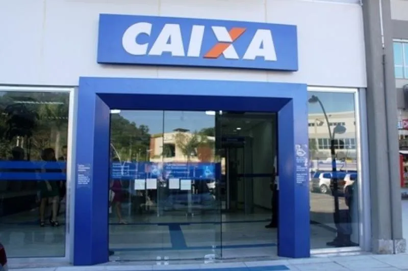 Caixa (Reprodução/Internet)