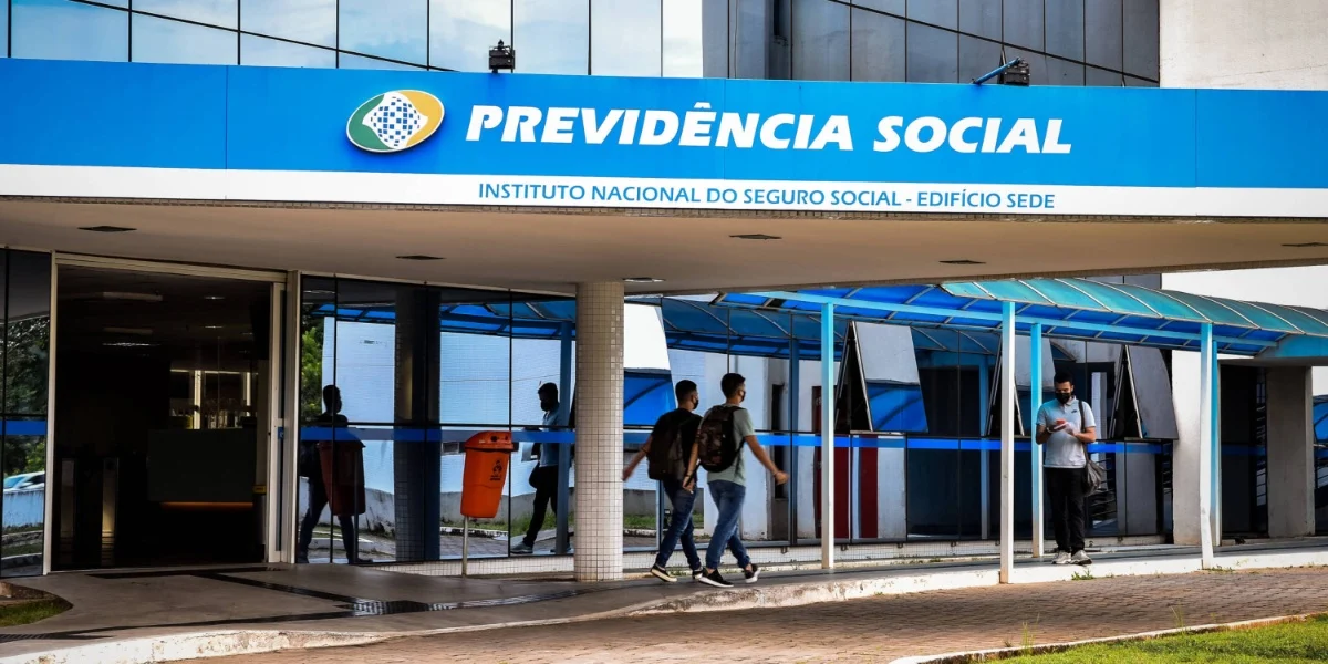 3 benefícios acabam de ser CONFIRMADOS pelo INSS (Foto: Reprodução/ Internet)