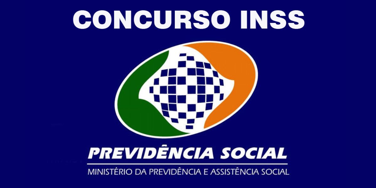 Concurso do INSS vai ser liberado a partir de 2024 (Reprodução: Internet)