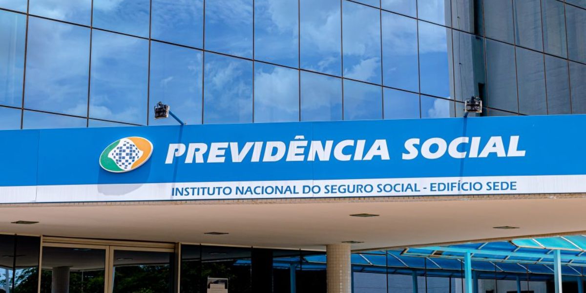 INSS é um dos principais programas do governo (Reprodução: Internet)