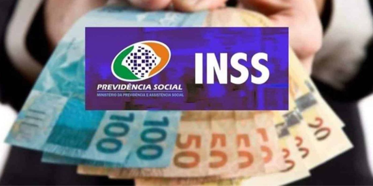 O INSS é um dos principais programas do governo (Reprodução: Internet)