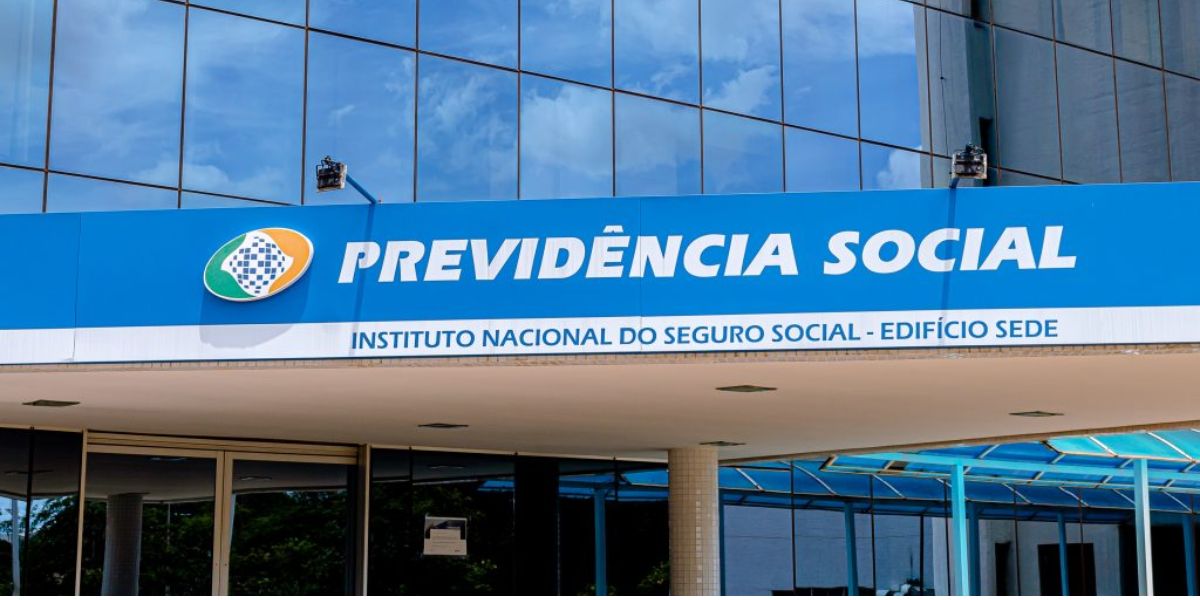 Mais de 36 milhões de segurados são beneficiados com o INSS (Reprodução: Internet)