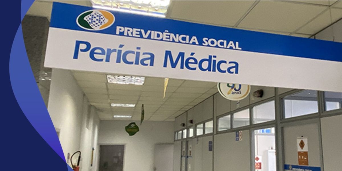 Em alguns casos é necessário realizar a perícia médica (Reprodução: Internet)