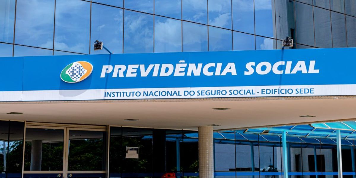 INSS é um dos principais programas do governo (Reprodução: Internet)