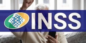 Notícia sobre o pagamento do INSS no mês de novembro (Foto: Reprodução/ Internet)