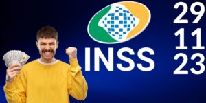 Notícia mais esperada do INSS nesta quarta-feira (29) (Reprodução: Montagem TV Foco)