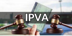 Nova lei anunciada traz mudança no IPVA (Reprodução: Montagem TV Foco)