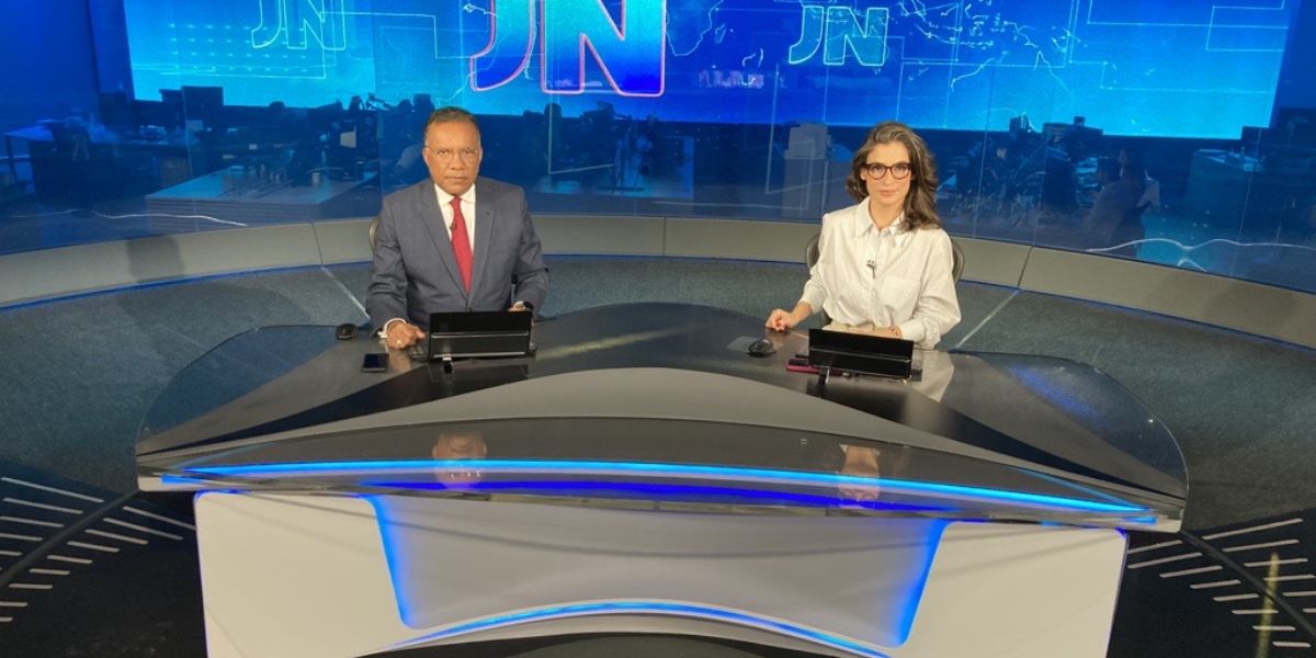 Jornal Nacional