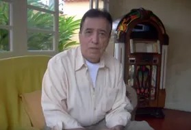 Berto Filho, ex-apresentador da Globo, morreu aos 75 anos (Foto: Reprodução / Internet)