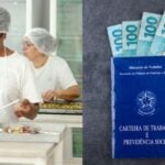 Entenda mudança no salário das mulheres (Foto: Montagem TV Foco)