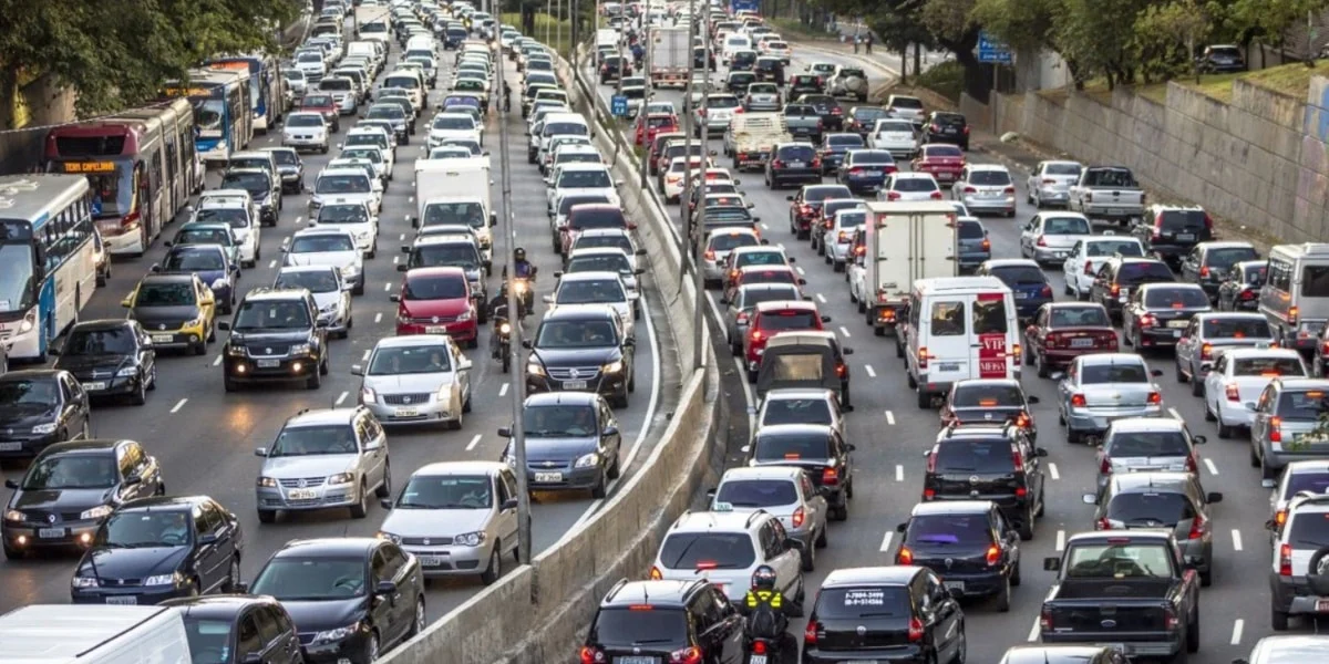 Lei de trânsito que você precisa conhecer (Foto: Reprodução/ Internet)