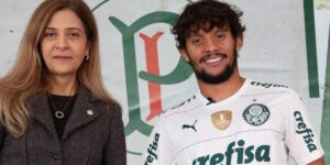 Retorno de Scarpa ao Palmeiras tem agitado o mundo do futebol e torcidas (Foto: Reprodução Internet)