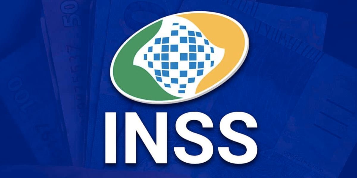 Logo INSS (Foto: Reprodução / Internet) 