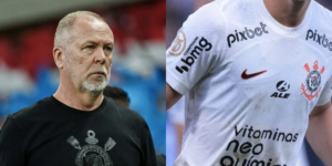 Técnico de time gigante diz sim para arrancar maior estrela do Corinthians - Foto: Reprodução/Internet