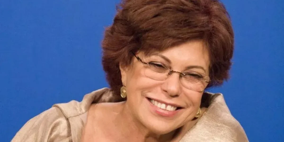 Maria Carmem Barbosa foi a estrela da Globo que teve a morte anunciada no Jornal Nacional (Foto: Reprodução/ Internet)