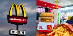 Segredos do McDonald's que os funcionários não te contam (Foto: Internet)