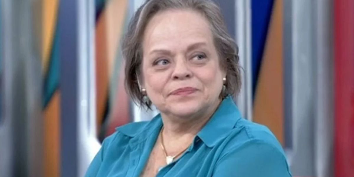 Ângela Rabello, Globo