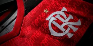 Triste perda para o Flamengo (Foto: Divulgação)