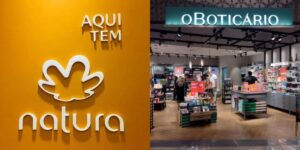 Natura e Boticário possuem perfumes com preços que cabem no seu bolso (Foto: Reprodução/ Internet)