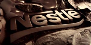 Nestlé é uma das principais marcas de chocolates (Reprodução: Internet)