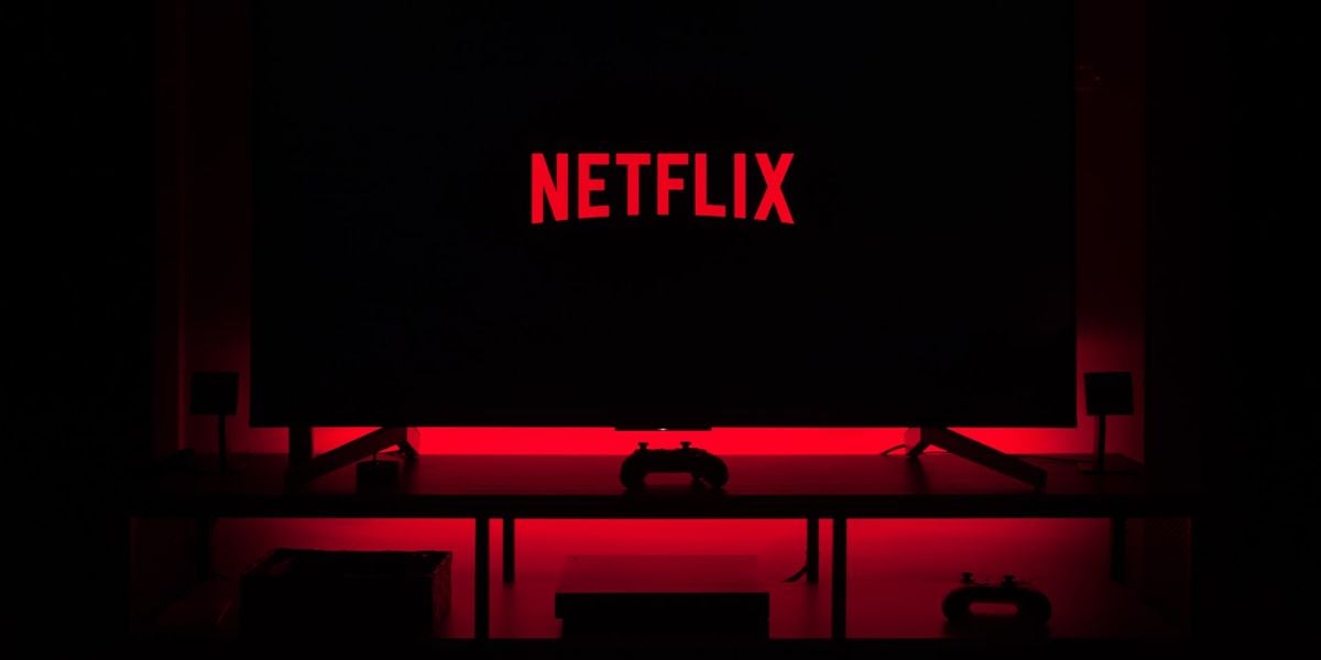 Netflix é uma das principais plataformas de streaming do mundo (Reprodução: Internet)