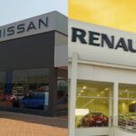 Carros da Nissan e Renault não terão mais esse precinho (Reprodução: Montagem TV Foco)