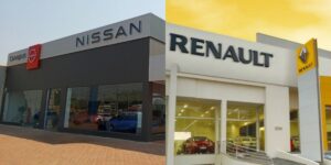 Carros da Nissan e Renault não terão mais esse precinho (Reprodução: Montagem TV Foco)