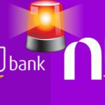 Situação de terror do Nubank obriga alerta ser emitido (Reprodução: Montagem TV Foco)