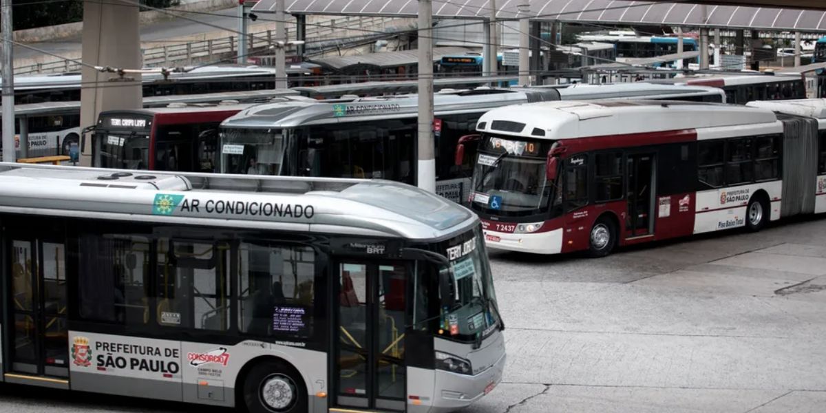 Ônibus (Foto: Reprodução/Marcelo Brandt/G1)