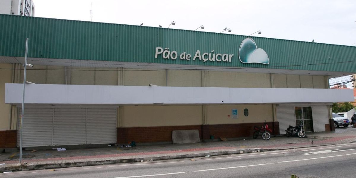 Grupo Pão de Açúcar vai vender 11 lojas (Reprodução: Internet)