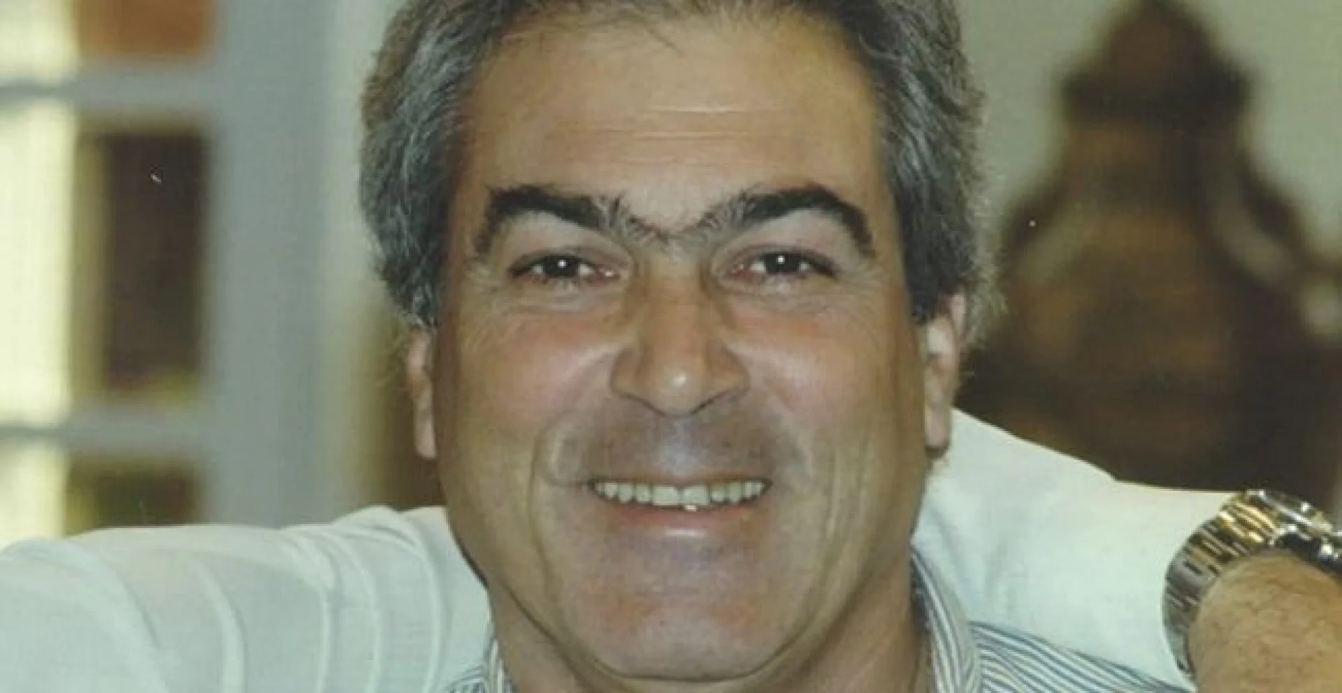 Paulo Ubiratan permaneceu na Globo por 20 anos e morreu aos 51 anos de idade (Foto Reprodução/Montagem/Tv Foco)