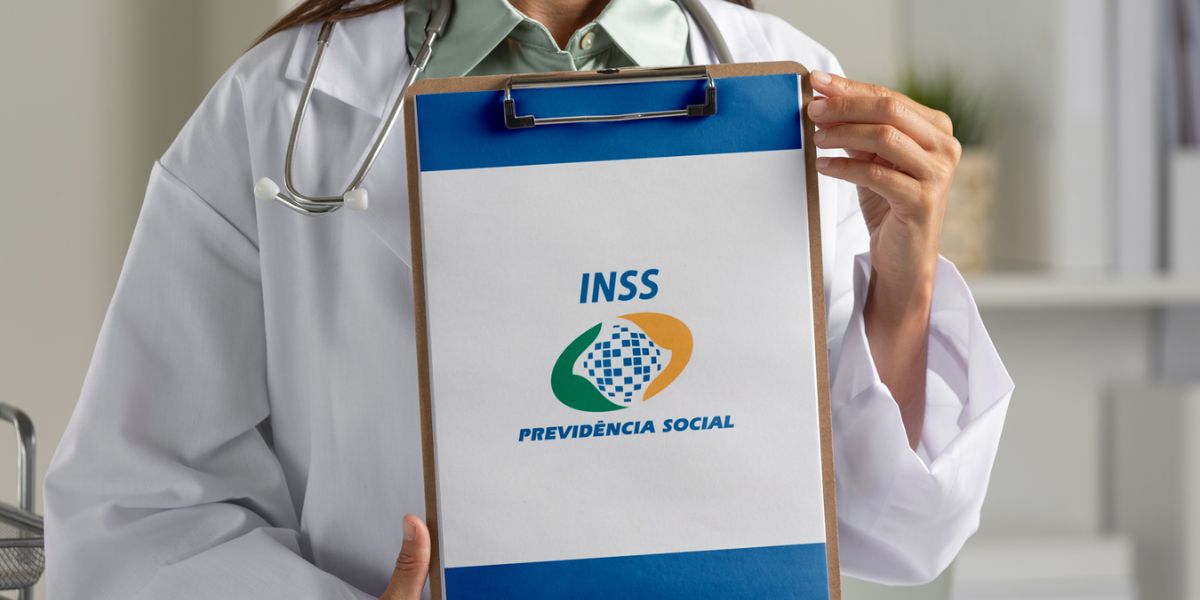 A perícia médica não é mais necessária em alguns casos (Reprodução: Internet)