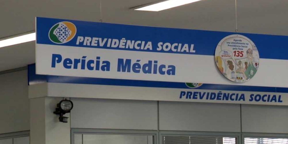 É provável que seja solicitada a perícia médica (Reprodução: Internet)