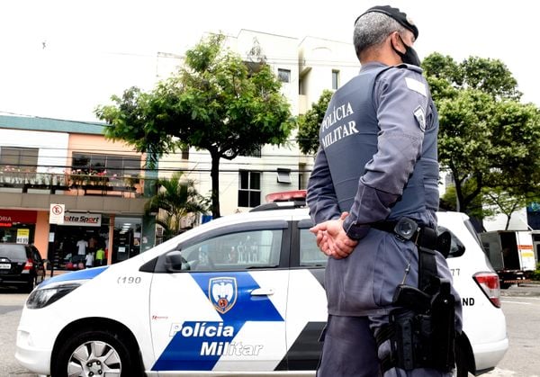 Mulher foi vítima de estupro quando voltava da igreja (Foto: Reprodução/ Internet)