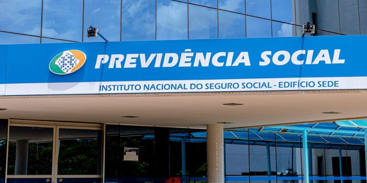 Previdência Social do Instituto Nacional do Seguro Social - Foto: Internet