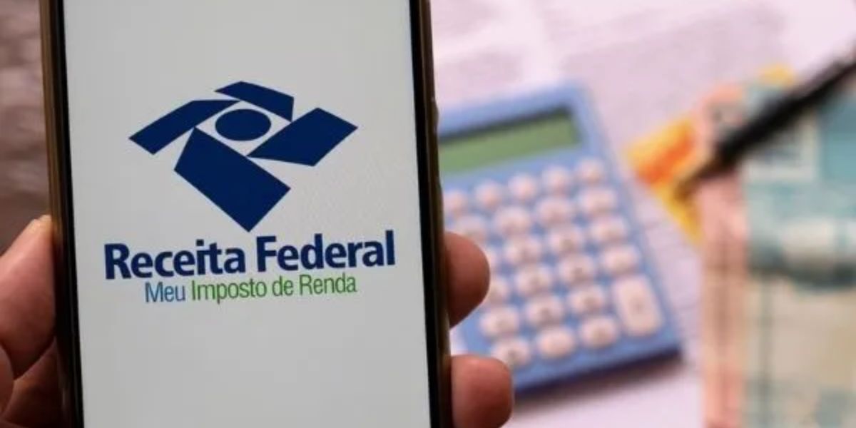 A Receita Federal é a responsável pela fiscalização da declaração do Imposto de Renda (Reprodução: Internet)