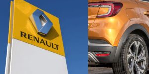 Renault confirma fim de carro amado no Brasil  (Foto: Internet)