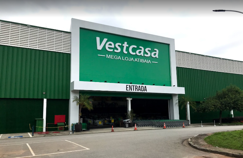 VestCasa. Foto: Reprodução/Internet