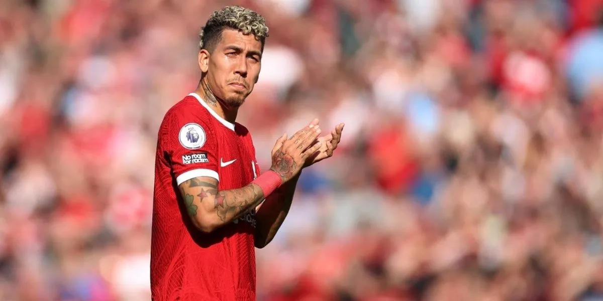 Roberto Firmino é sonho do Internacional (Foto: Reprodução/ Internet)