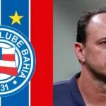 Rogério Ceni é treinador do Tricolor de Aço - Foto: Internet