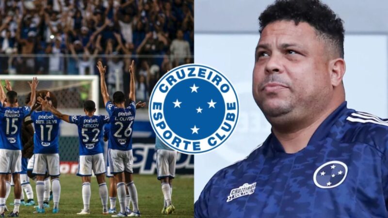 Quando será o primeiro jogo do Cruzeiro em 2024? Veja data