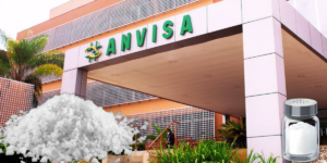 Anvisa. Foto: Reprodução/Internet