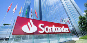 Banco Santander investiu bilhões em compra de banco (Foto: Divulgação)