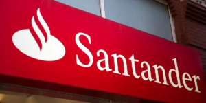 A atitude do Santander ao confirmar venda após 20 anos - Foto: Reprodução/Internet