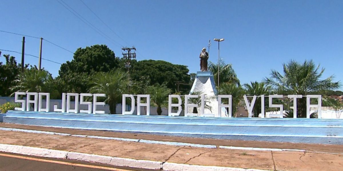 São José da Bela Vista se localiza na Zona Norte de São Paulo (Reprodução: Internet)